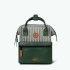Cabaia Mochila Backpack - Adventurer Calcutta Cabaia Mochila Backpack - Adventurer Calcutta