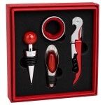 ABRIDOR EN CAJA SET x4 ABRIDOR EN CAJA SET x4
