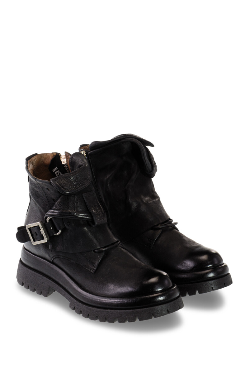 BOTAS A.S.98 Negro