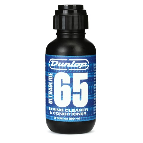 JIM DUNLOP ULTRAGLIDE 65 p/ Cuerdas 2oz UNITARIO JIM DUNLOP ULTRAGLIDE 65 p/ Cuerdas 2oz UNITARIO