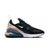 Championes Nike Air Max 270 de Mujer Negro