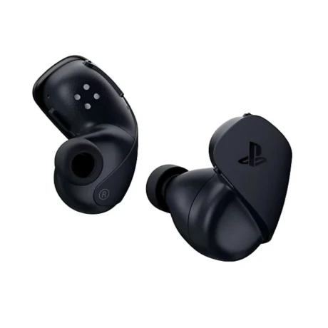 PS5 Pulse Explore Black PS5 Pulse Explore Black
