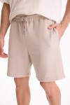 Bermuda Novic Beige
