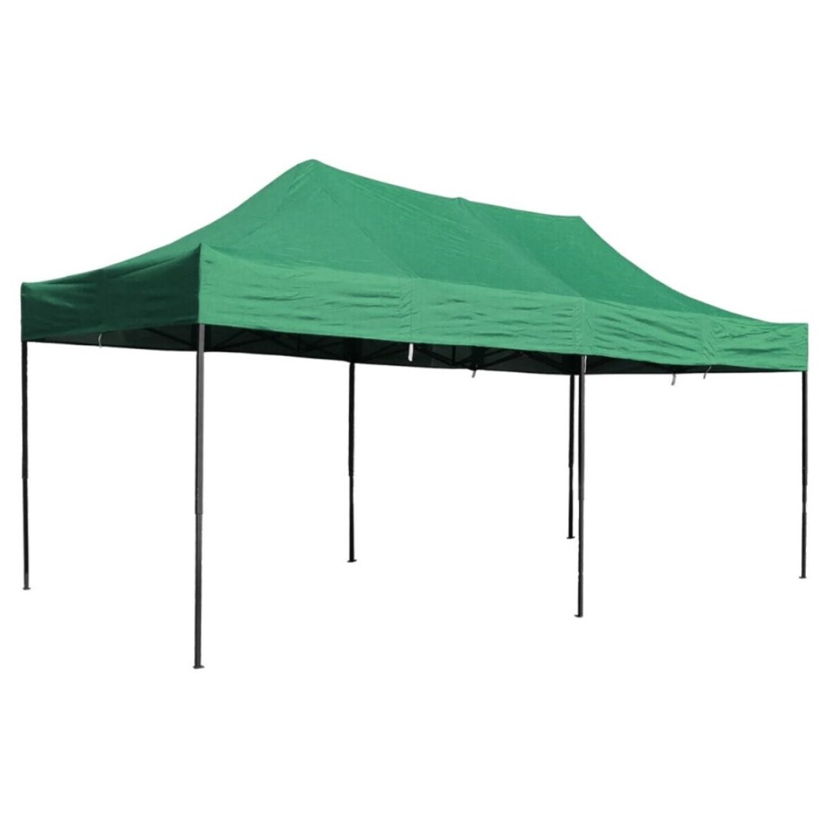 Gazebo Autoarmable 6x3 Verde 
