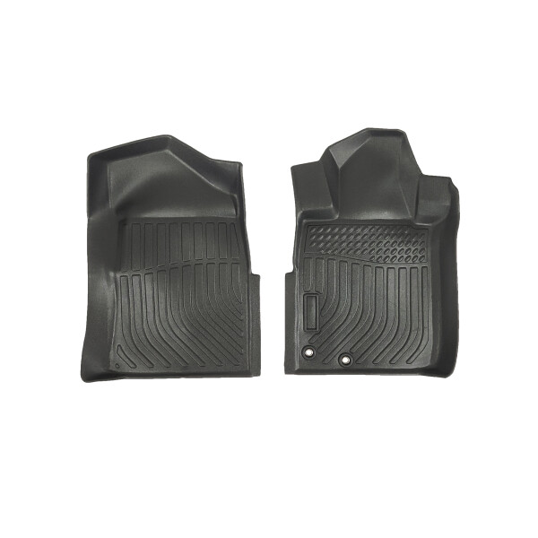 Bandeja De Piso Nissan Frontier 2022-2024 Bandeja De Piso Nissan Frontier 2022-2024
