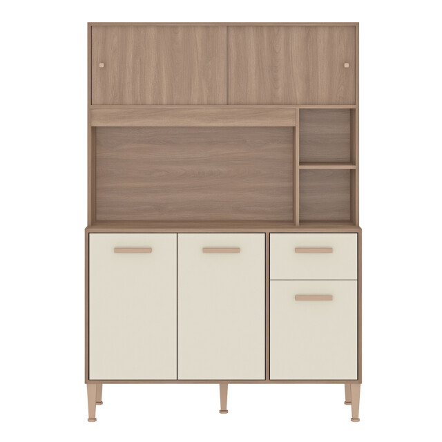 Kit cocina 5 puertas 1 cajón Kit cocina 5 puertas 1 cajón