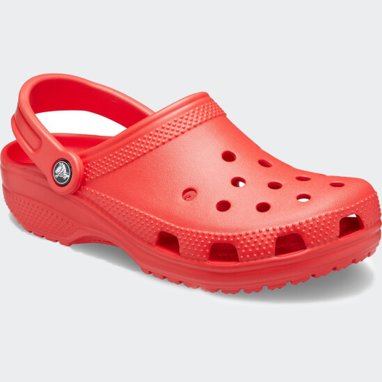 Crocs Classic Rojo