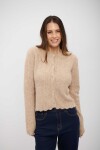 SACO SUKI BEIGE