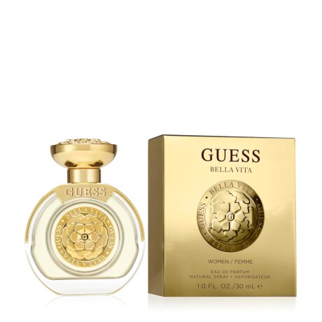 Guess Bella Vita eau de parfum 30 ml