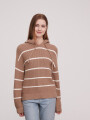 Sweater Altain Estampado 1
