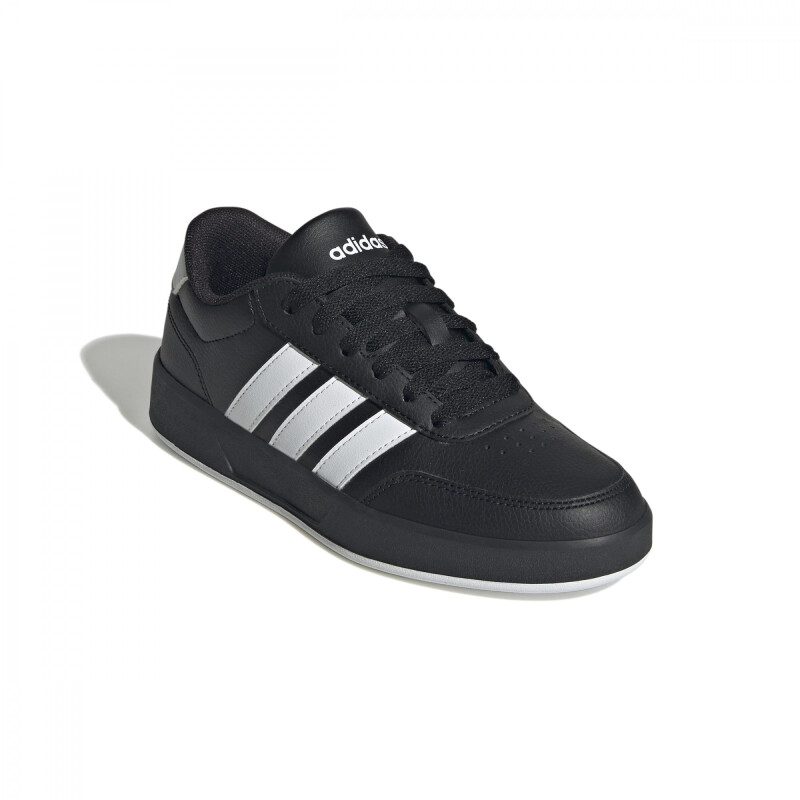 CHAMPIONES ADIDAS BREAKNET 3.0 J Niños JR8447 Negro