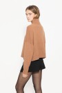 Polera Warm Camel
