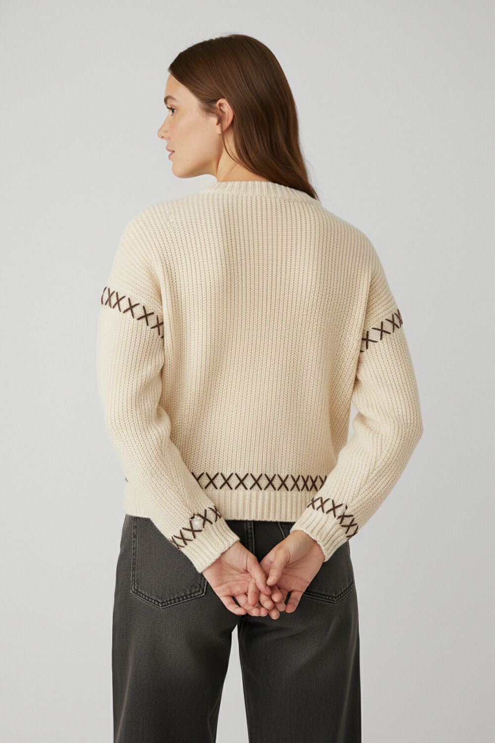Sweater Gadi Estampado 2