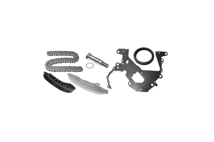 Kit Cadena Distr C/Engranaje BMW 120 D (E81)/320 Td (E90) 04-10 Kit Cadena Distr C/Engranaje BMW 120 D (E81)/320 Td (E90) 04-10
