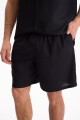 Bermuda Monaco Negro