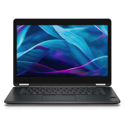 Notebook Dell Latitude E7470 I5/ 8 Gb Ram NOTEBOOK RFPL DELL E7470 I5/8/500/14