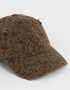 Caps Estampados Gorra Denim Animal Print - Estampado Animal Print