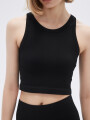 Tops Livi Negro