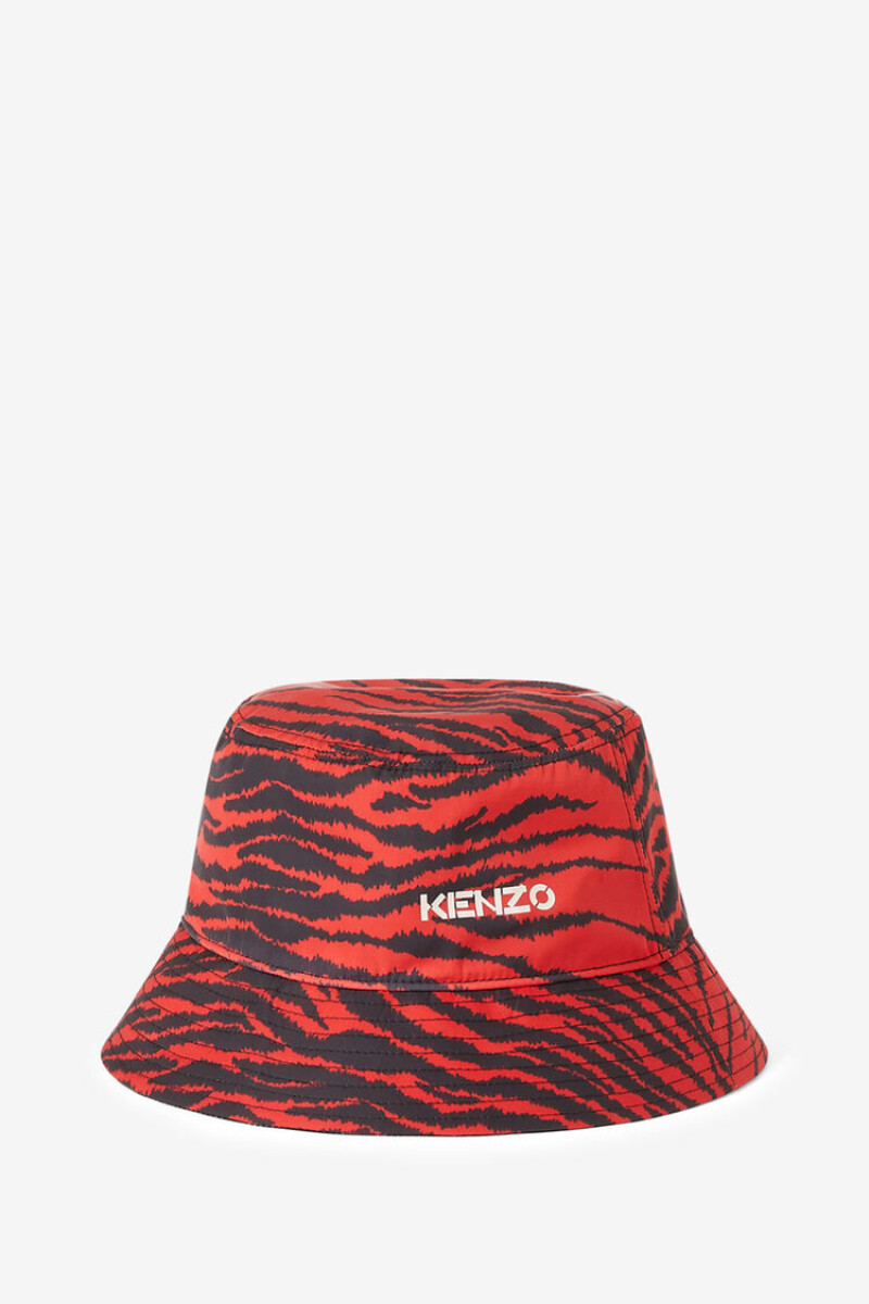 Cap/Hat Rojo