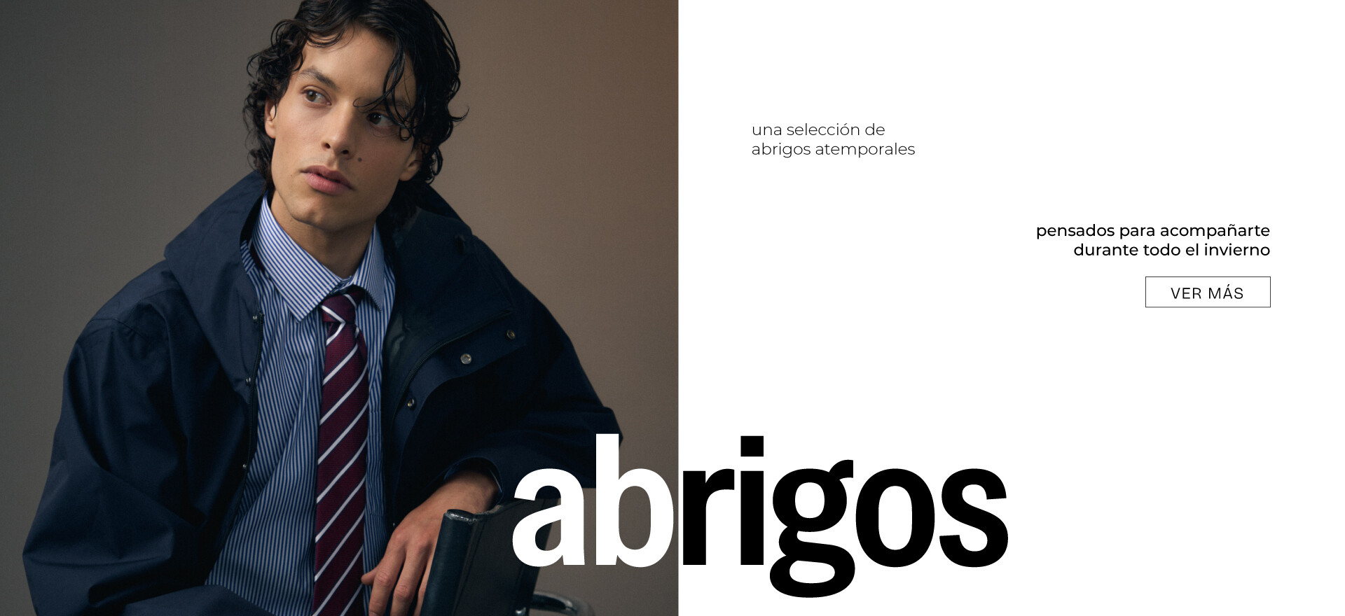 abrigos