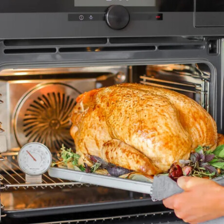 Termómetro con Soporte Giratorio 320ºC KitchenAid Termómetro con Soporte Giratorio 320ºC KitchenAid