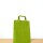 Bolsa lisa acuario 22x10x30 cm APPLE