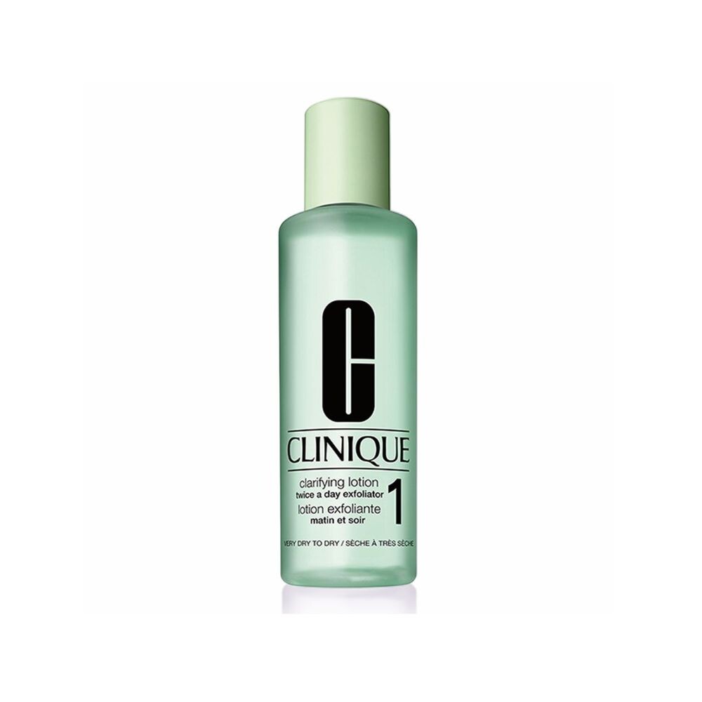 Clarifying Lotion 1 200ml Clinique Clarifying Lotion 1 200ml