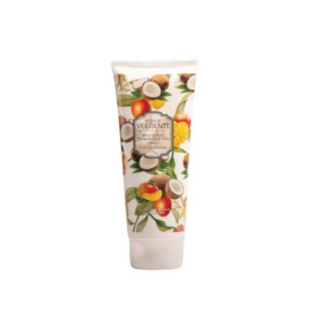 Body Lotion Acqua Di Vertiente Coco y Mango 200 ML