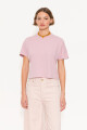 REMERA VANESSA Rosa