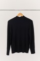 POLERA CLASSIC NEGRO