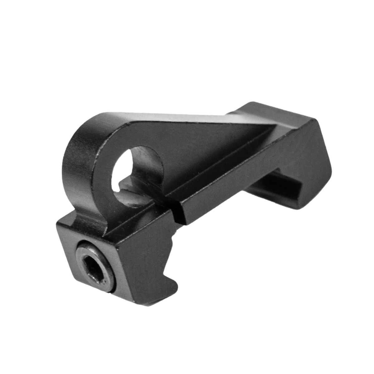 Accesorio picatinny para correa portafusil 