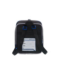 Lanchera Play Station Lanchera Azul - Negro