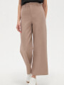 Pantalon Tesa Taupe Claro