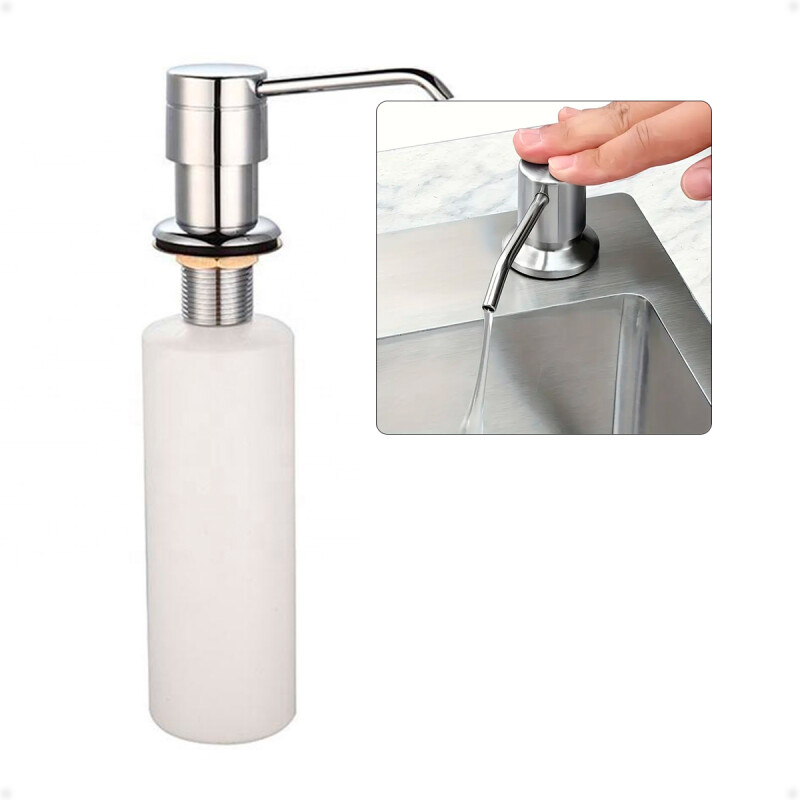 Dispensador De Jabón Dispensador De Jabón