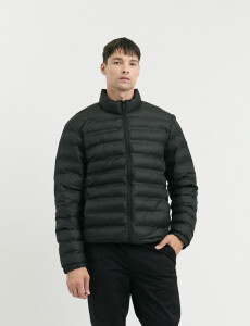 300511 CAMPERA HARRY Negro