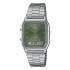 Reloj Casio Retro AQ230A - 7AMQYDF unisex Verde