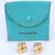 Tiffany&Co Caravanas Oro 18K Amarillo Tiffany&Co Caravanas Oro 18K Amarillo