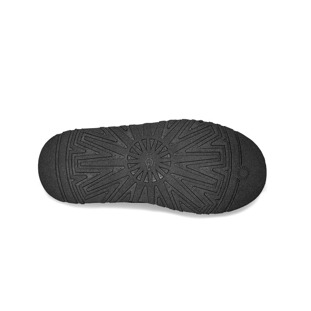 Pantuflas UGG Tazz Mujer Black