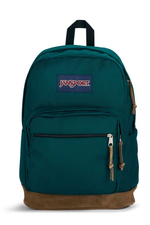 MOCHILA RIGHT PACK DEEP JUNIPER