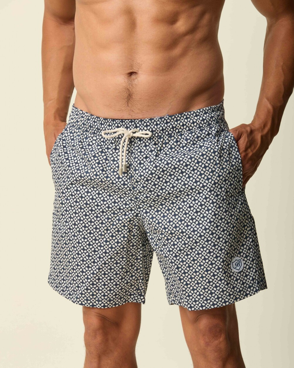 Short de Baño Short de Baño