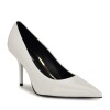 Pump Princesa8 White