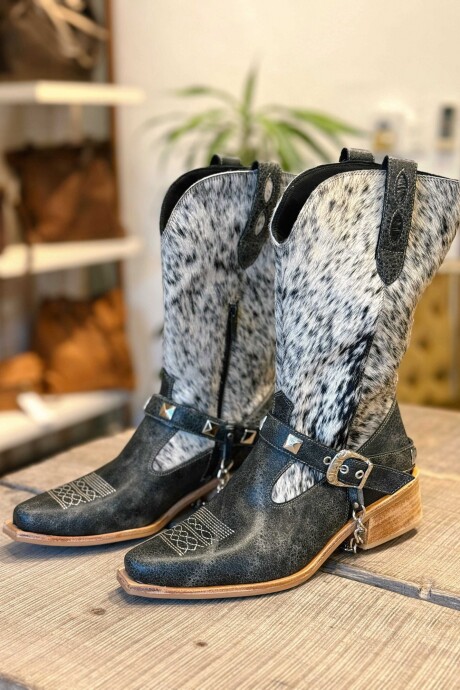 Botas Arizona Piel Botas Arizona Piel