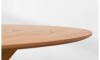 Mesa MONET Redonda 1.20 m Madera Mesa MONET Redonda 1.20 m Madera