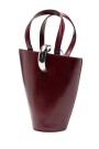 BOLSO LE PETIT Bordo