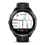 Smartwatch Garmin Forerunner 965 Black