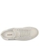 CHAMPION BLANCO CON CORDONES BLANCO