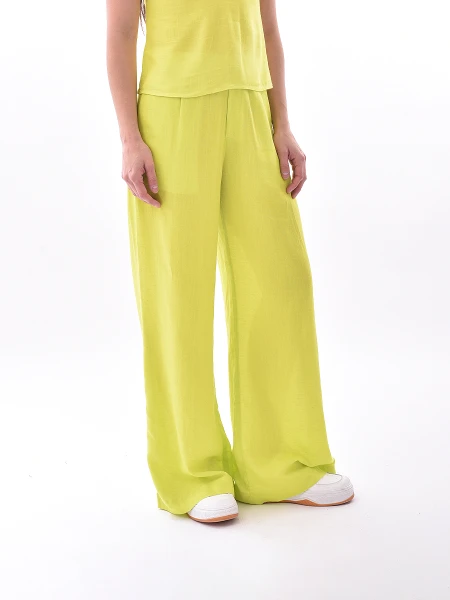 PANTALÓN BORA LIMA