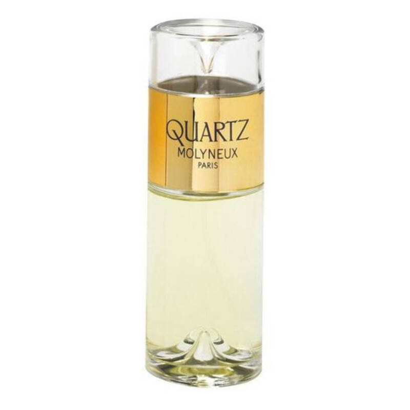 Perfume Molyneux Quartz Femme Edp 100ml + 30ml Perfume Molyneux Quartz Femme Edp 100ml + 30ml