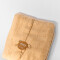Toalla Guarda Rombo Beige