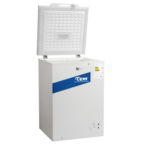 FREEZER TEM HORIZONTAL TUC130CH FREEZER TEM HORIZONTAL TUC130CH